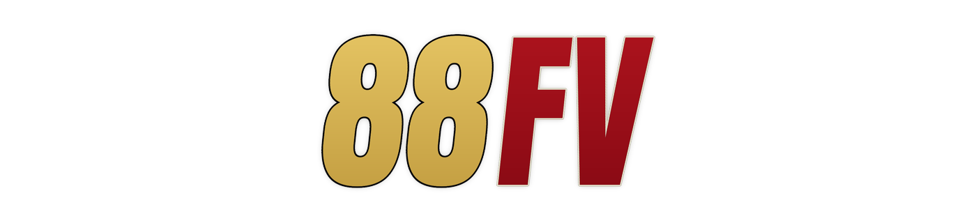 88fv Logo